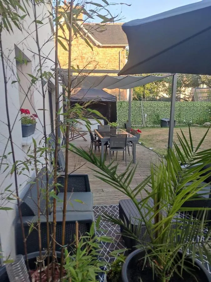 Villa Ty Sam Belle Maison Moderne 8 A 10 Personnes - Proche Plages Et Commerces Trebeurden