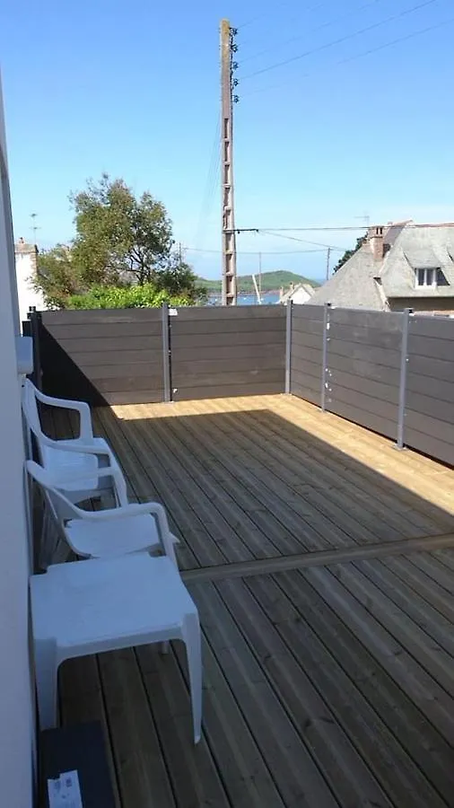 Ty Sam Belle Maison Moderne 8 A 10 Personnes - Proche Plages Et Commerces Trebeurden Villa