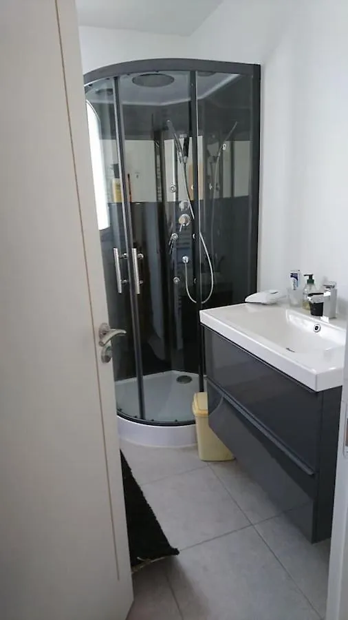 Ty Sam Belle Maison Moderne 8 A 10 Personnes - Proche Plages Et Commerces Trebeurden Villa