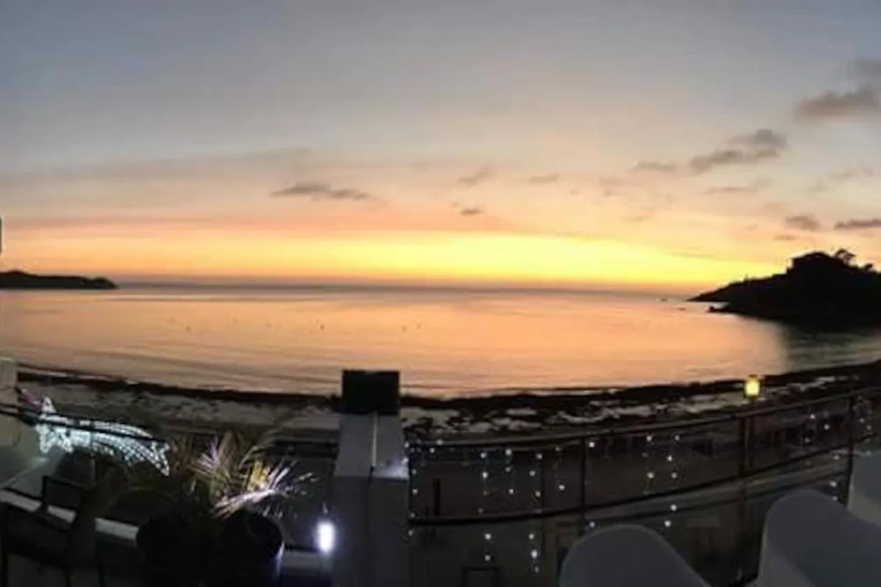 Ty Sam Belle Maison Moderne 8 A 10 Personnes - Proche Plages Et Commerces Trebeurden