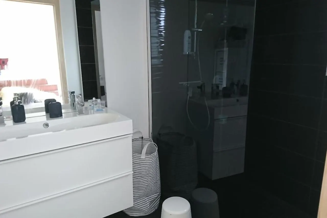 Ty Sam Belle Maison Moderne 8 A 10 Personnes - Proche Plages Et Commerces Trébeurden 0*,  Frankrig